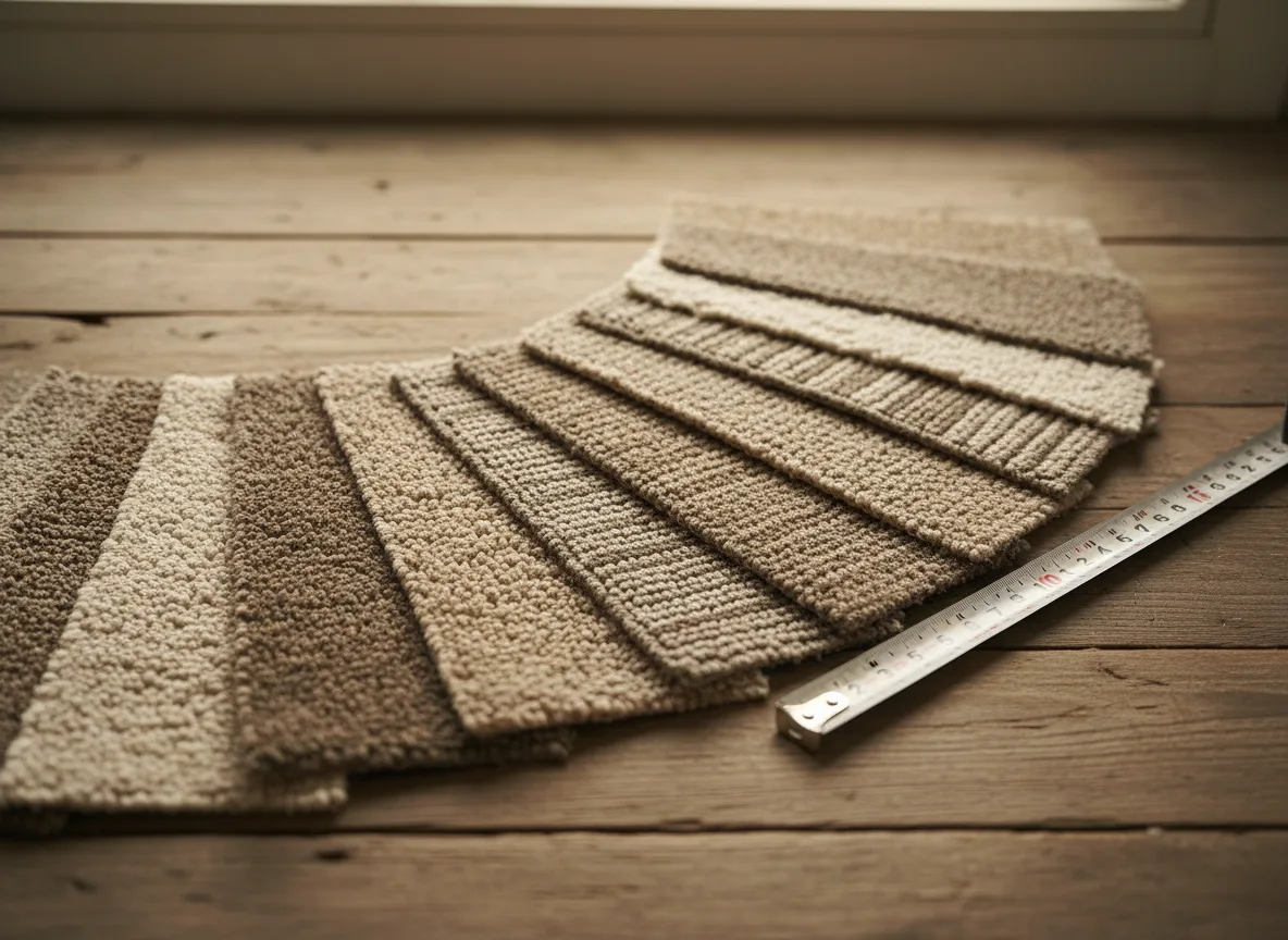 Carpet Installation Kermit, WV FAQs